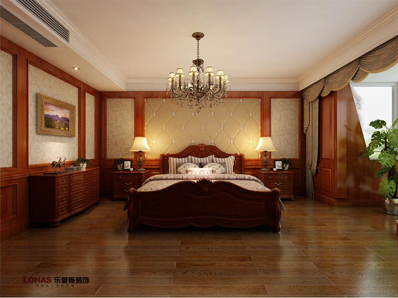 裝修床頭背景墻