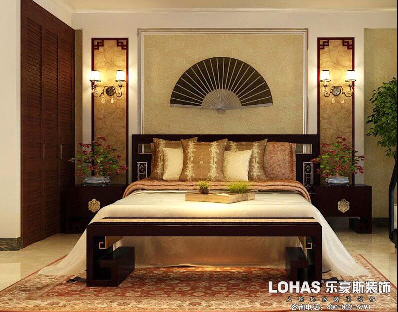 裝修床頭背景墻