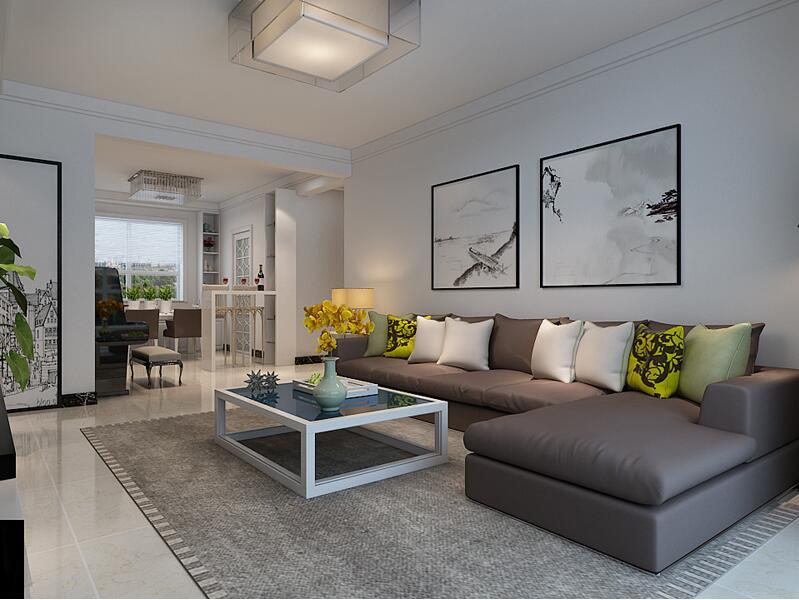 簡(jiǎn)約風(fēng)格裝修