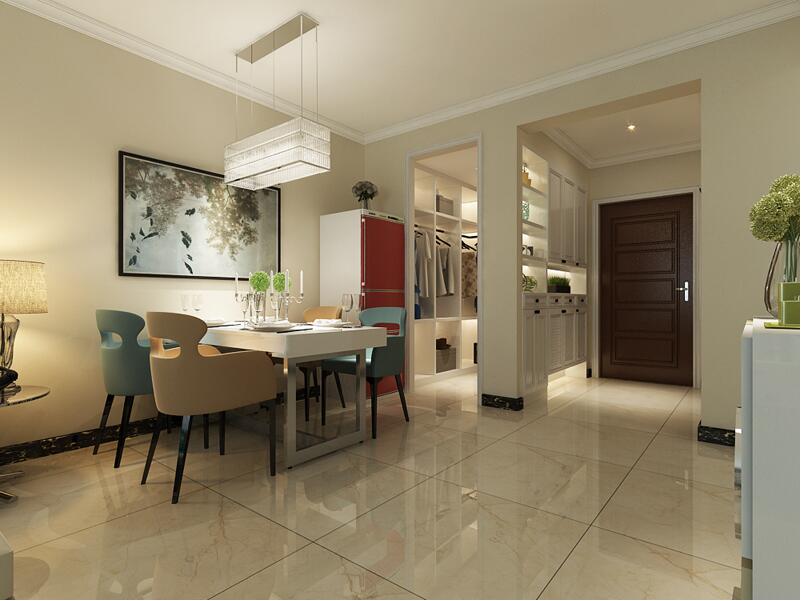 簡(jiǎn)約風(fēng)格裝修