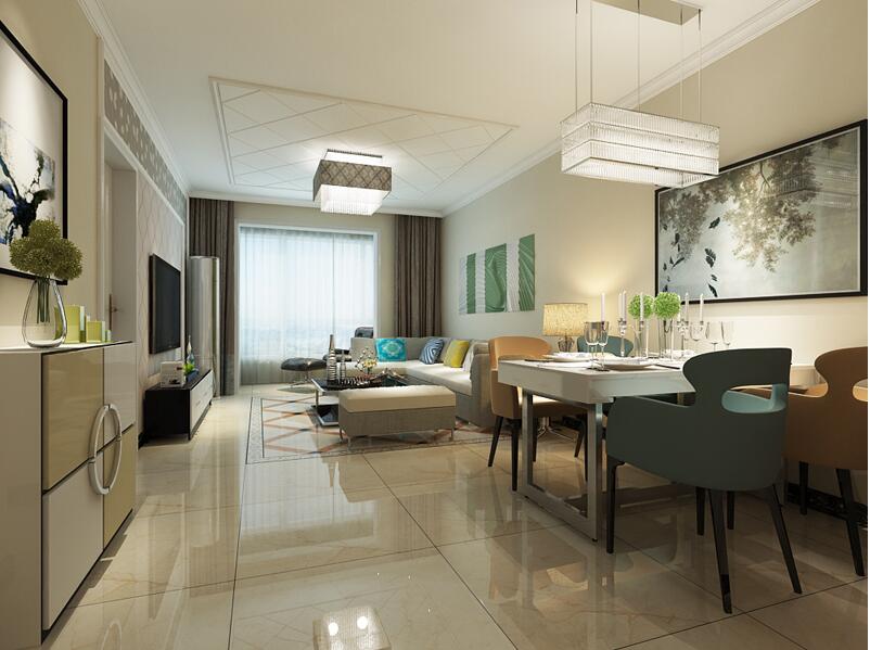 簡(jiǎn)約風(fēng)格裝修