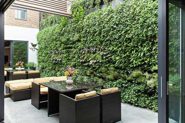 露臺裝修效果圖