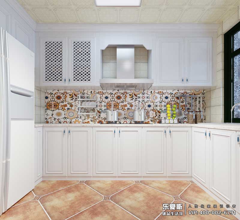 廚房裝修效果圖