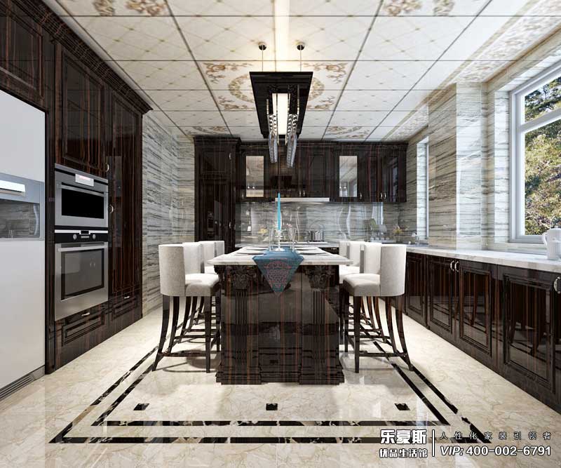 廚房裝修效果圖