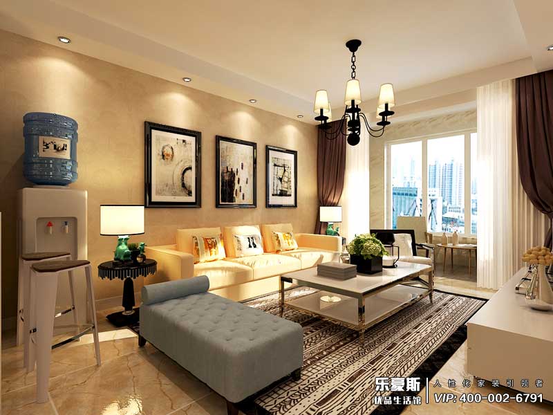 小戶型家居裝修