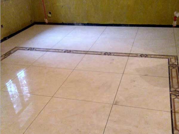 石家莊瓷磚鋪貼尺寸