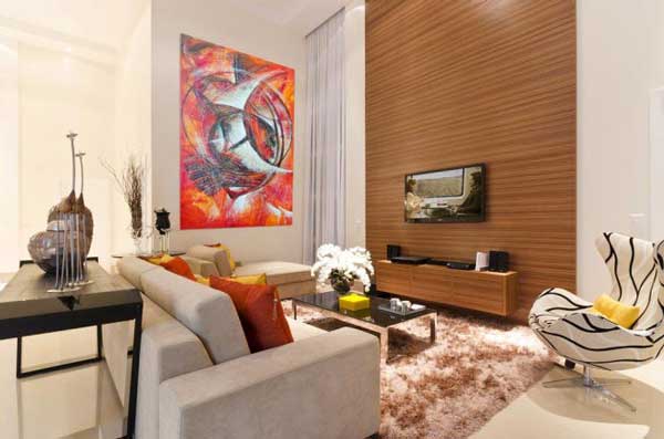 地毯搭配原則是什么？