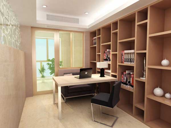 SOHO裝修設(shè)計