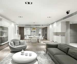 現(xiàn)代簡約家居特點(diǎn) 告別價(jià)高質(zhì)低的產(chǎn)品！