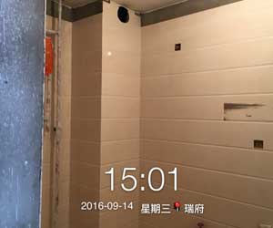 裝修過程中如何避免日后瓷磚貼后脫落？小編教你幾招！