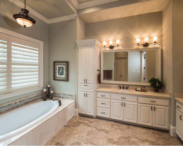 石家莊別墅裝修