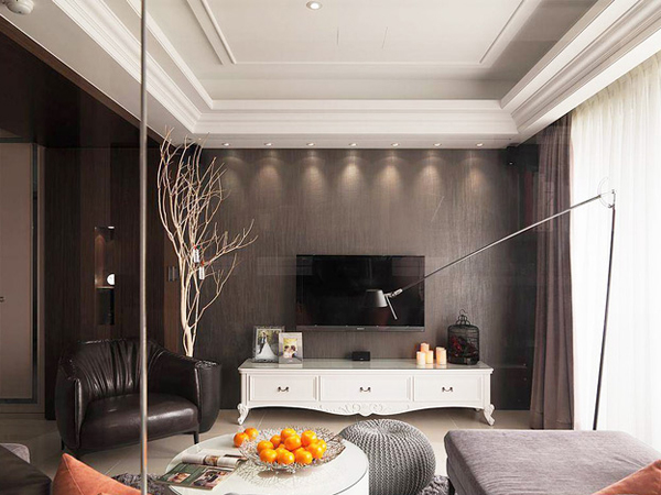 石家莊壁紙裝修設(shè)計(jì)