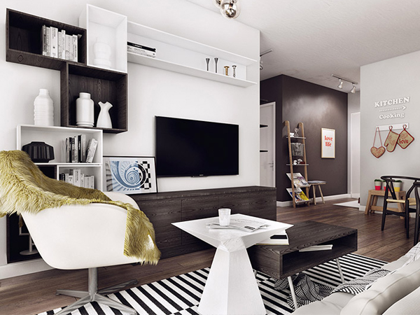 石家莊墻面刷漆