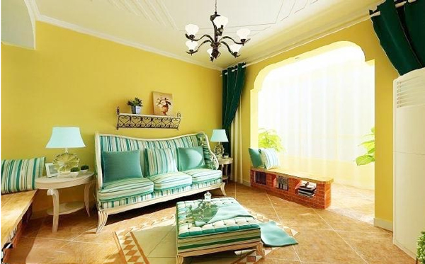 墻面怎么裝修最省錢？