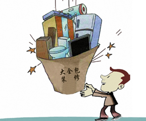 裝修原來沒那么簡單，半包還是全包？看了你就知道了