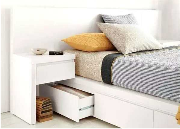 石家莊小戶型裝修技巧