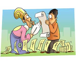 裝修省錢秘笈！快快拿!