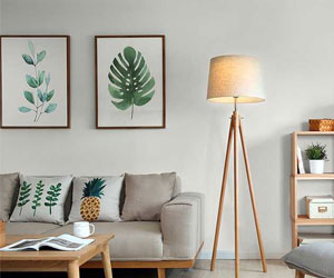 日式風(fēng)格裝修預(yù)算是多少？