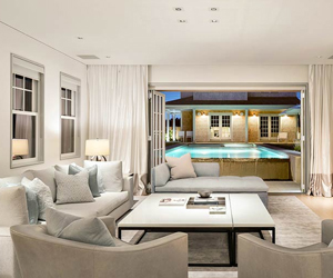 三室兩廳裝修風格 就看你想怎么裝！