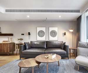 日式風(fēng)格裝修 給你意想不到的驚喜！