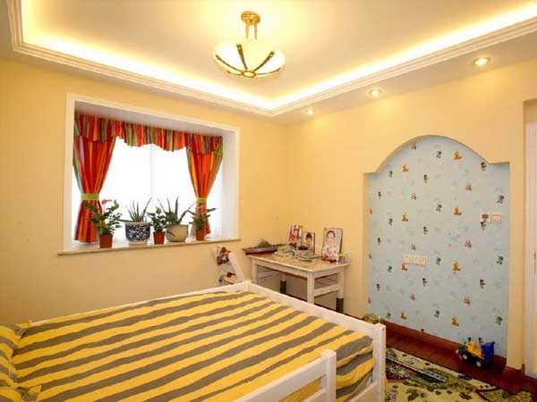 臥室怎么裝可以更省錢？