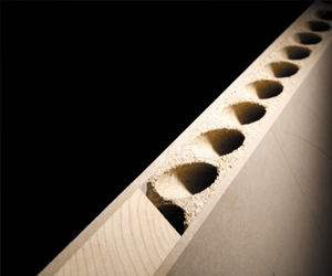 實(shí)木門與實(shí)木復(fù)合門的區(qū)別在哪？小編教你怎么選購！