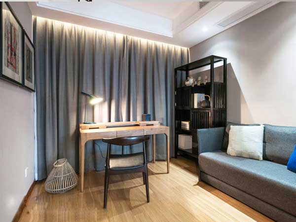 石家莊復(fù)式裝修