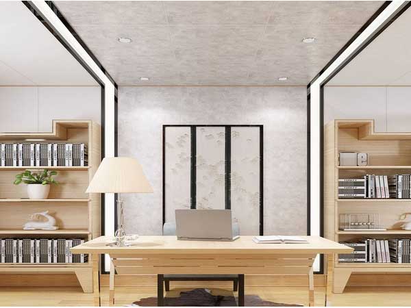 書房設(shè)計(jì)