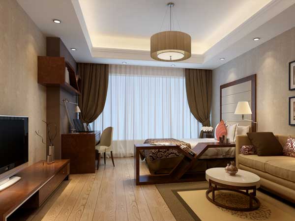 窗簾裝修設(shè)計(jì)