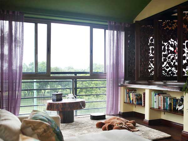 東南亞風(fēng)格裝修下來要花多少錢？