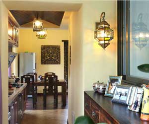 這么美膩的東南亞風(fēng)，你怎么能錯(cuò)過！