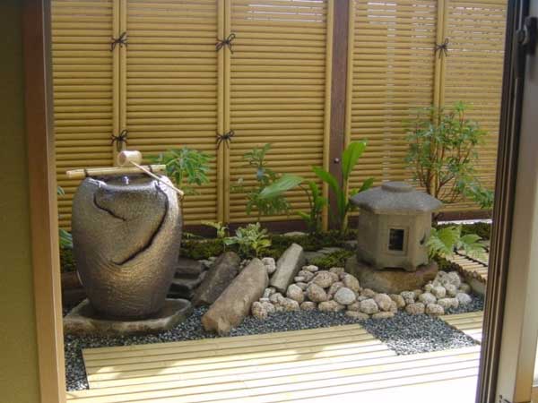 日式陽臺(tái)設(shè)計(jì)