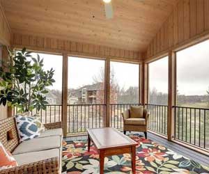 陽臺(tái)裝修應(yīng)該注意哪些風(fēng)水問題？