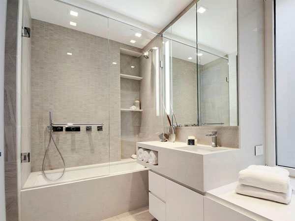 衛(wèi)浴瓷磚怎么選購？