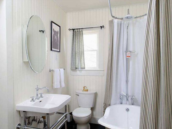 衛(wèi)生間如何除臭？