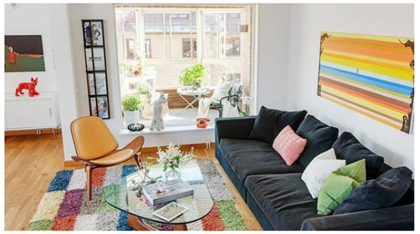 石家莊地板室內(nèi)裝飾搭配