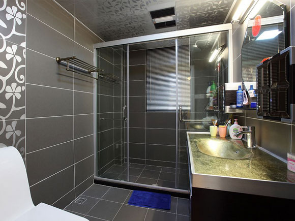 衛(wèi)生間不能忽略的裝修細(xì)節(jié)