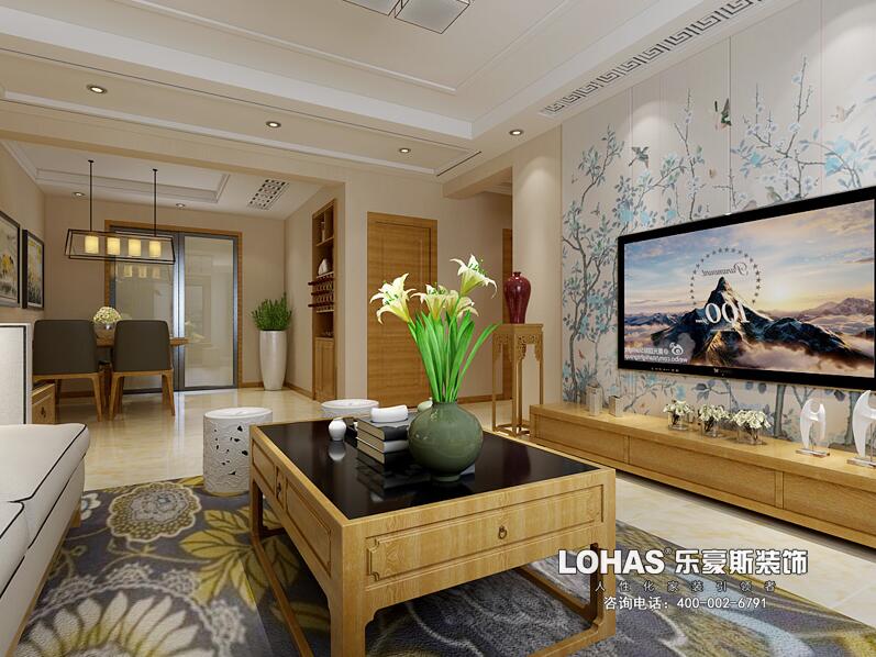 啟銳園裝修設(shè)計效果圖