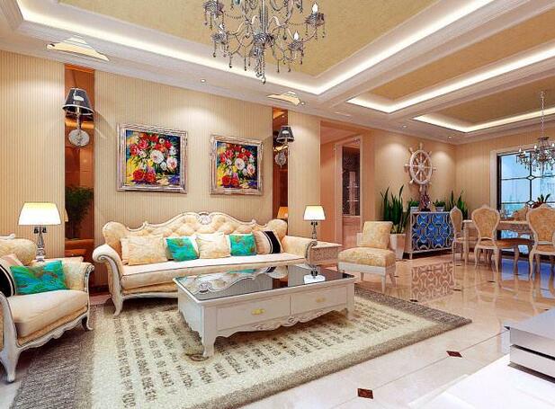 裝修預算哪些地方不能??？