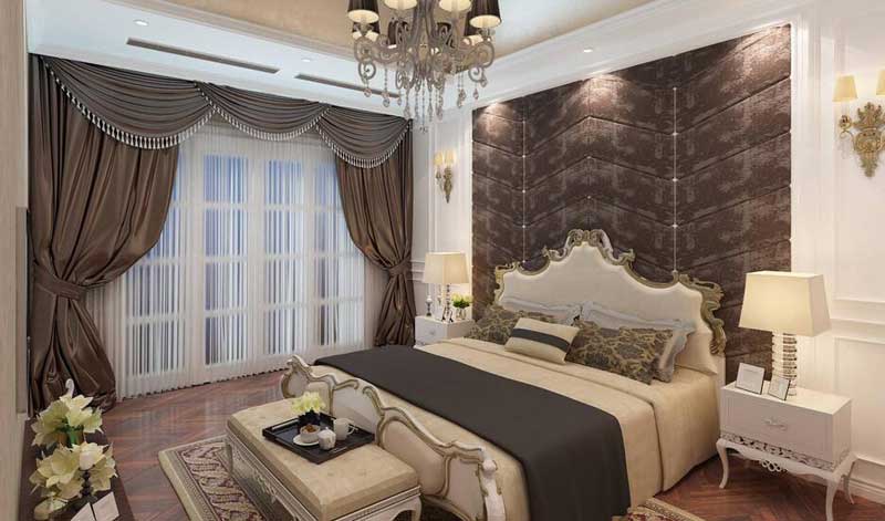 農(nóng)村自建別墅裝修效果圖