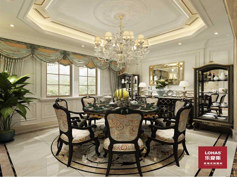 裝修房子有哪些風(fēng)格