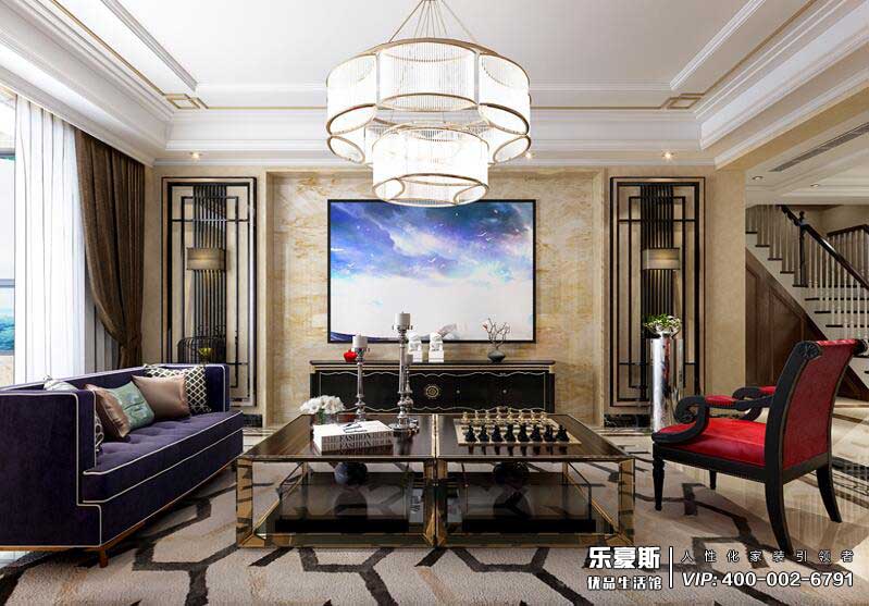 躍層小戶型該如何裝修？