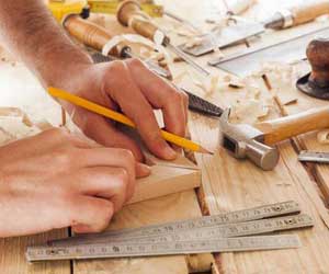 木工裝修報價明細(xì)表