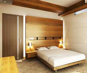 臥室門安裝流程是什么？