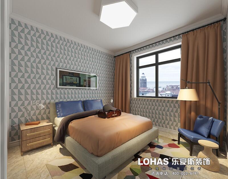 臥室裝修效果圖