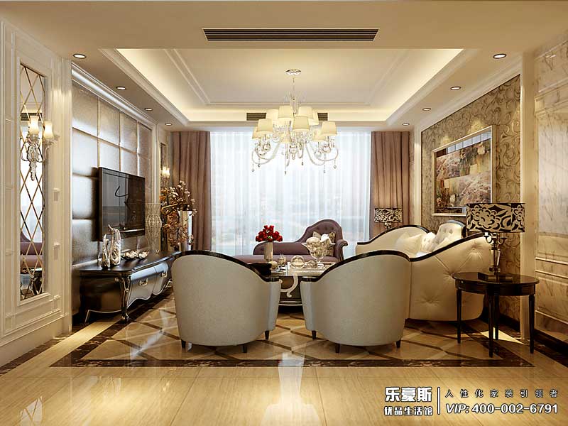 弘達(dá)商務(wù)裝修效果圖