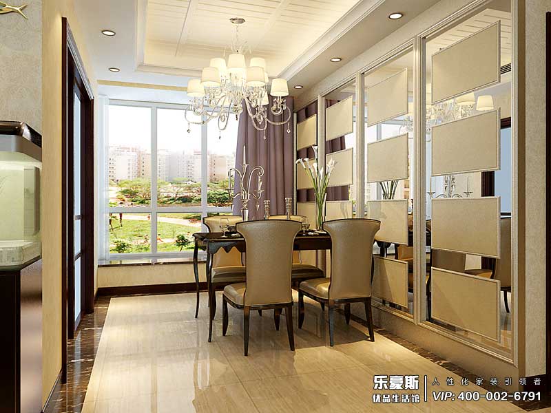 弘達(dá)商務(wù)裝修效果圖