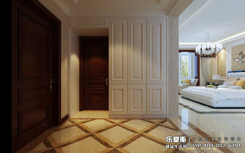 弘達(dá)商務(wù)現(xiàn)代簡約風(fēng)格裝修