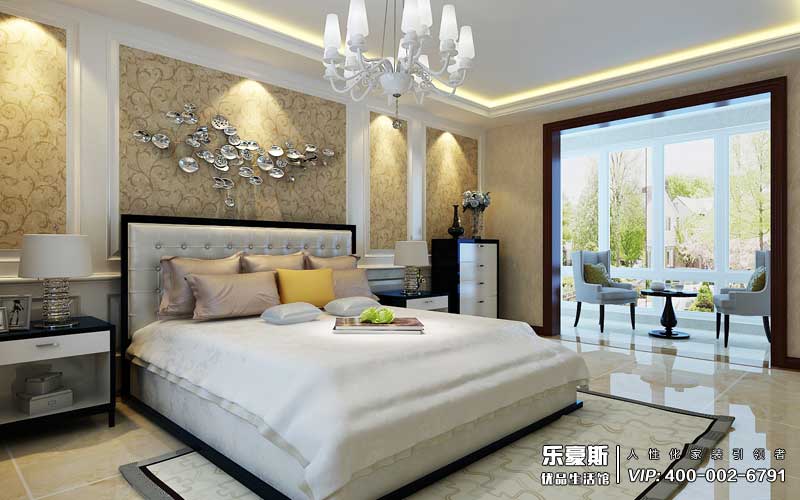 弘達(dá)商務(wù)現(xiàn)代簡約風(fēng)格裝修