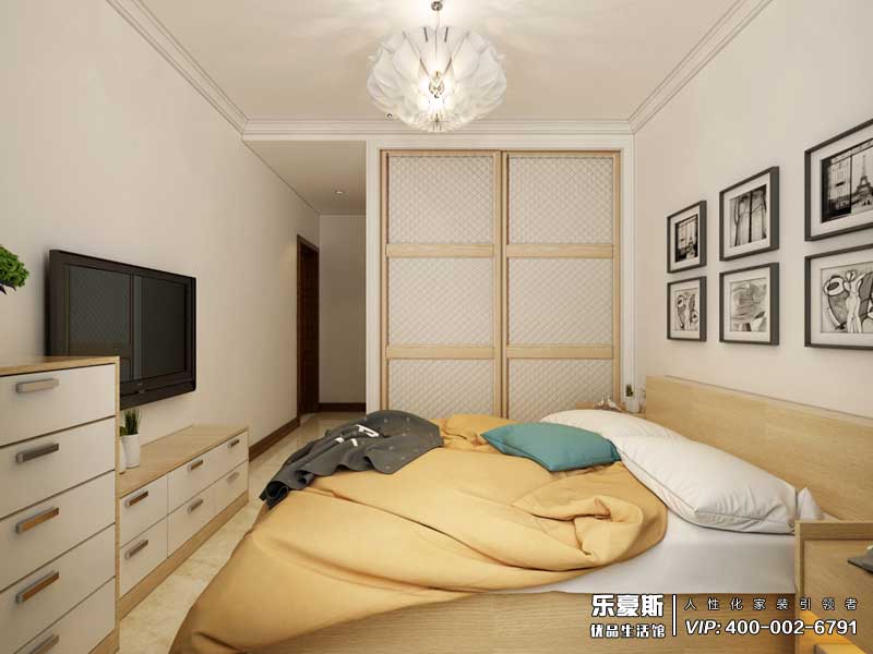 河北國際商會(huì)廣場現(xiàn)代風(fēng)格裝修